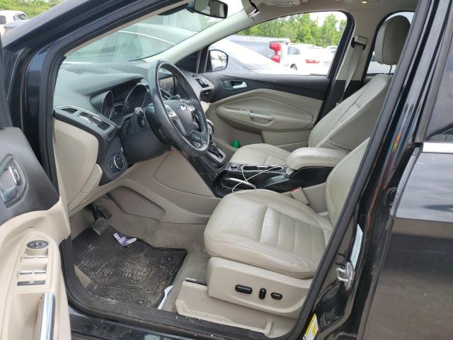 Photo 7 from auction – 2014 FORD ESCAPE TIT with VIN 1FMCU9J94EUC74025