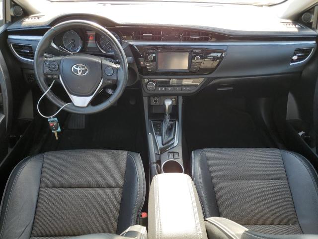 Photo 8 from auction – 2016 TOYOTA COROLLA L with VIN 2T1BURHE3GC584282