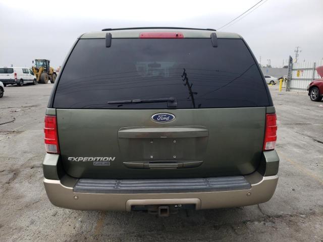 Photo 6 from auction – 2003 FORD EXPEDITION with VIN 1FMFU17L03LA78555