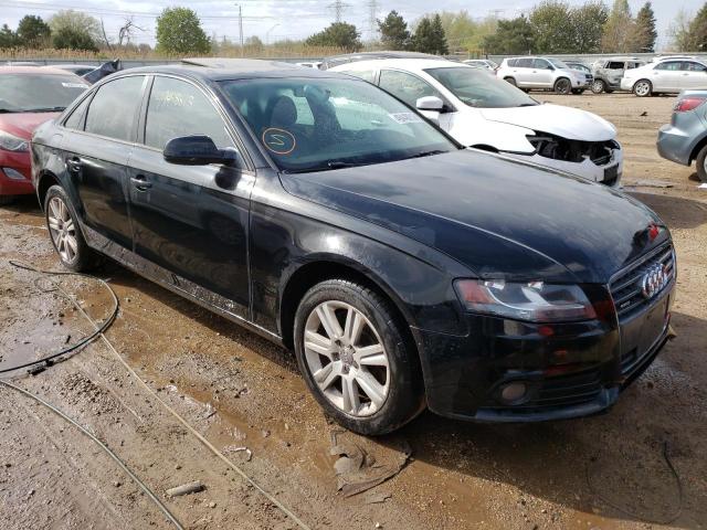 Zdjęcie 4 z aukcji – 2011 AUDI A4 PREMIUM z VIN WAUBFAFL9BN056021
