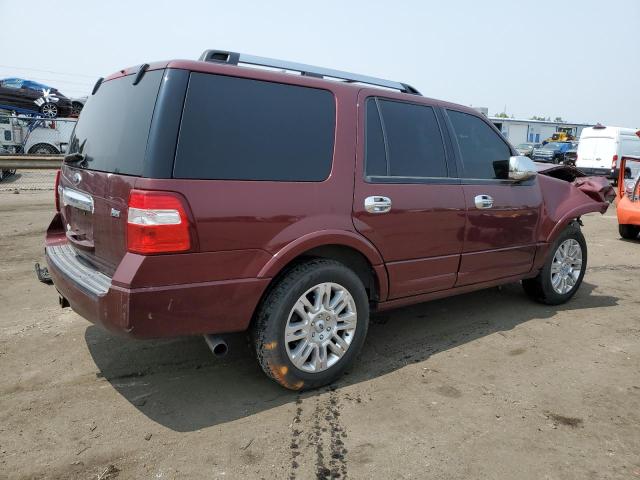 Photo 3 from auction – 2012 FORD EXPEDITION with VIN 1FMJU2A50CEF58464