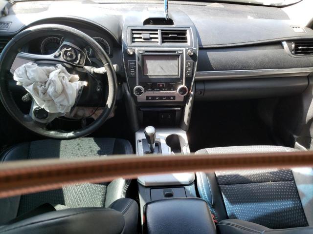 Photo 8 from auction – 2012 TOYOTA CAMRY BASE with VIN 4T1BF1FK7CU575355