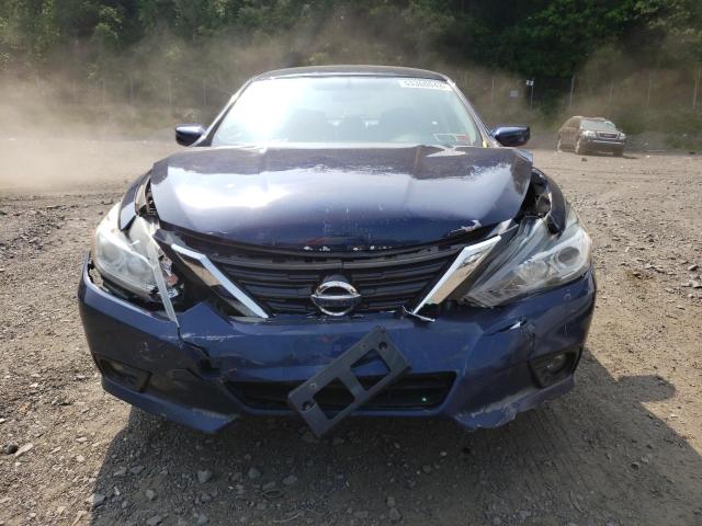 Photo 5 from auction – 2016 NISSAN ALTIMA 2.5 with VIN 1N4AL3AP4GC278908
