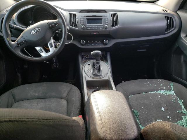 Photo 8 from auction – 2013 KIA SPORTAGE B with VIN KNDPB3A27D7479721