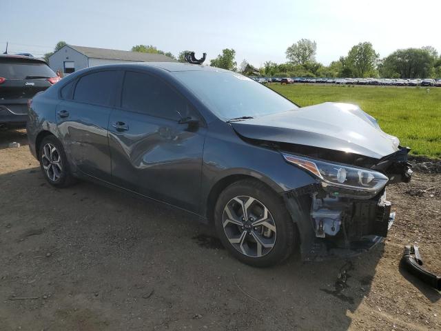 Photo 4 from auction – 2020 KIA FORTE FE with VIN 3KPF24AD3LE208978