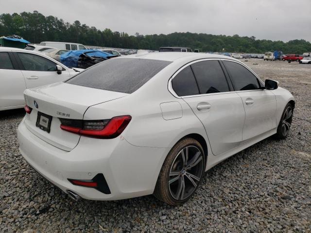 Photo 3 from auction – 2021 BMW 330I with VIN WBA5R1C00MFL36602