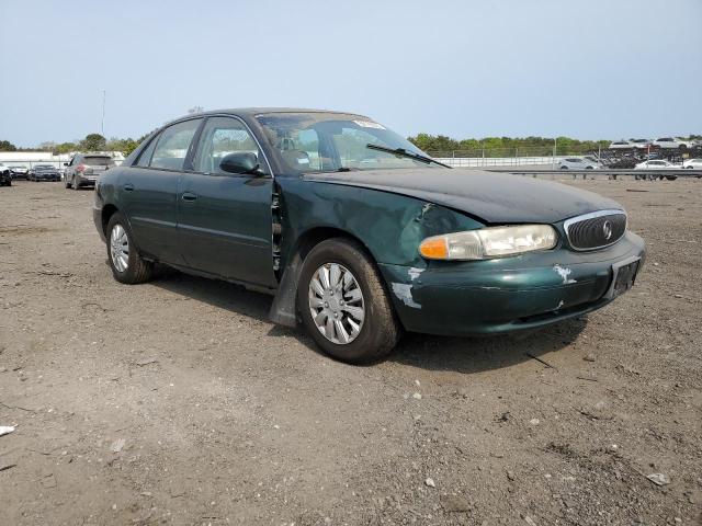 Photo 4 from auction – 2004 BUICK CENTURY CU with VIN 2G4WS52J041217691