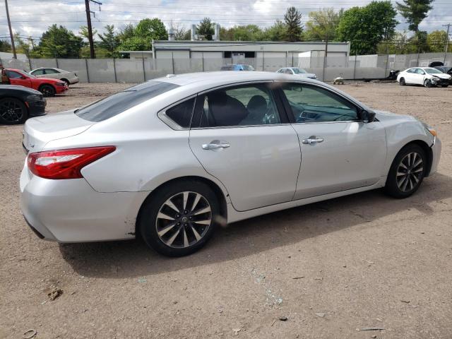 Photo 3 from auction – 2017 NISSAN ALTIMA 2.5 with VIN 1N4AL3AP6HC196857