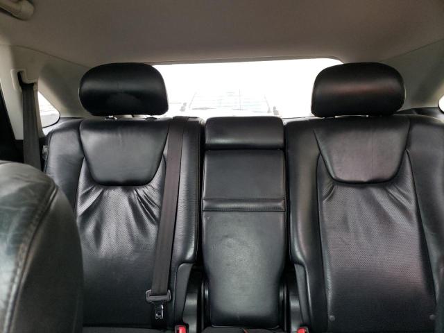 Photo 10 from auction – 2011 LEXUS RX 350 with VIN 2T2ZK1BA6BC043789