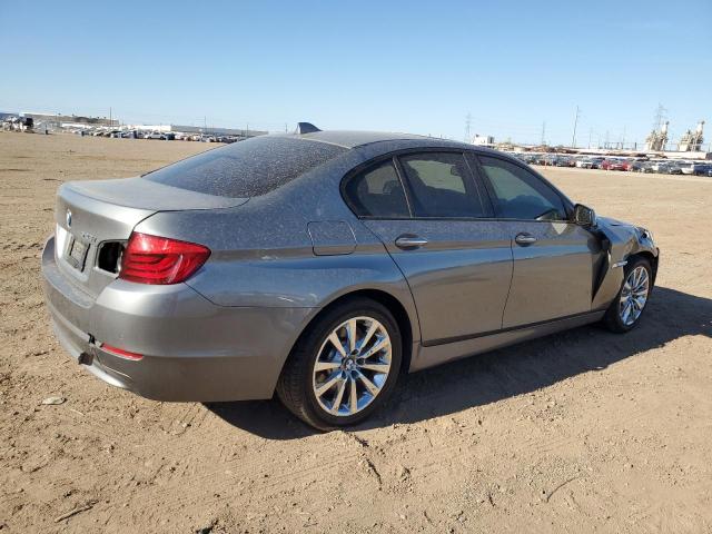 Photo 3 from auction – 2012 BMW 528 I with VIN WBAXG5C59CDY29528
