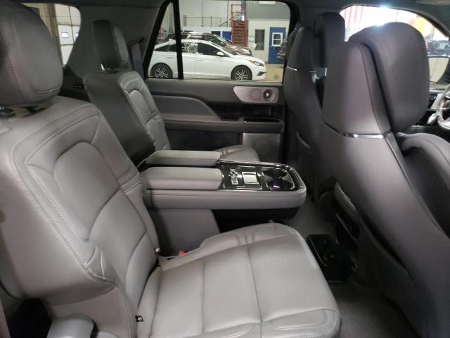 Photo 11 from auction – 2020 LINCOLN NAVIGATOR with VIN 5LMJJ3LT7LEL22966