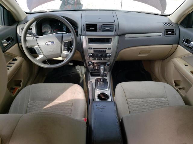 Photo 8 from auction – 2011 FORD FUSION SE with VIN 3FAHP0HA0BR281981