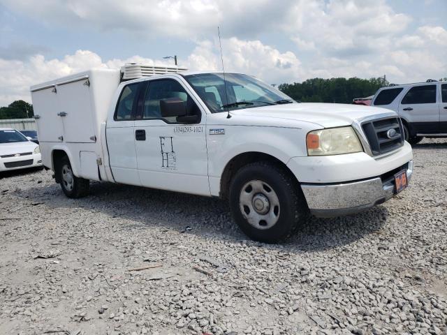 صورة رقم 3 من المزاد - 2004 FORD F150 مع VIN 1FTVX12564NC65448
