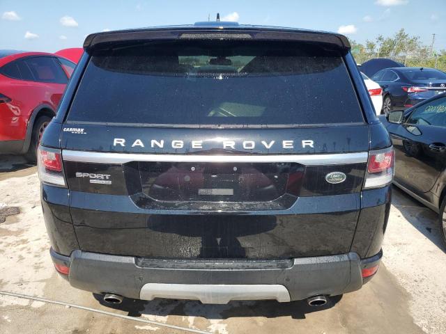 Photo 6 from auction – 2016 LAND ROVER RANGE ROVE with VIN SALWR2VF5GA576351