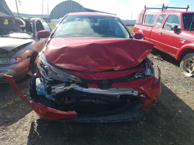 صورة رقم 5 من المزاد - 2020 TOYOTA COROLLA LE مع VIN 5YFBPRBE9LP024390
