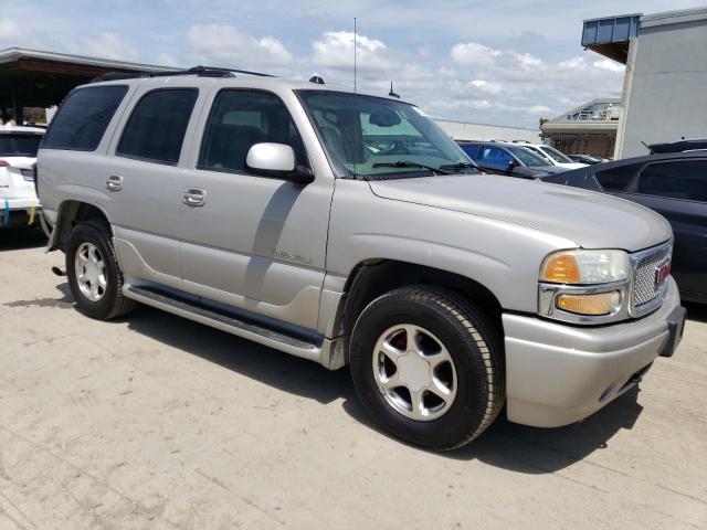 Photo 4 from auction – 2004 GMC YUKON DENA with VIN 1GKEK63U24J192012