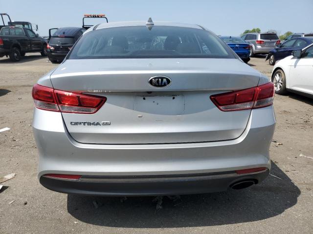 Photo 6 from auction – 2016 KIA OPTIMA LX with VIN 5XXGT4L39GG088669
