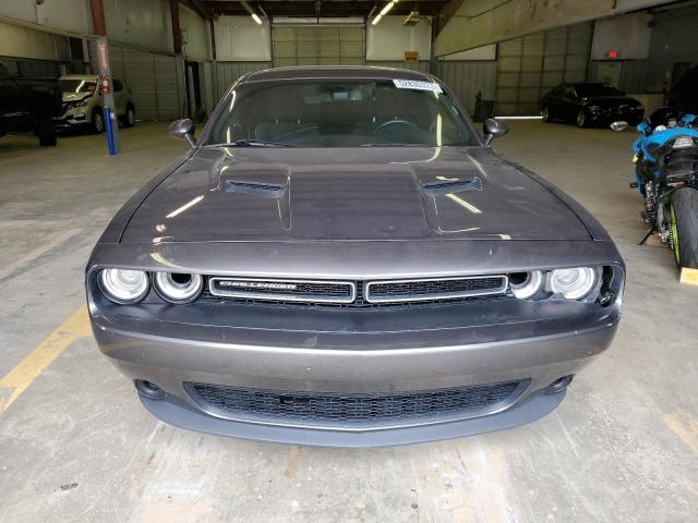 Photo 5 from auction – 2017 DODGE CHALLENGER with VIN 2C3CDZAG8HH539477