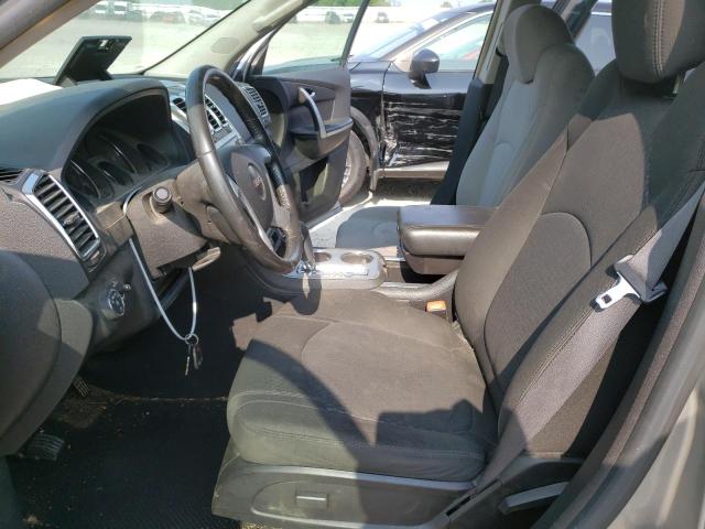 Photo 7 from auction – 2008 GMC ACADIA SLE with VIN 1GKER13708J280491