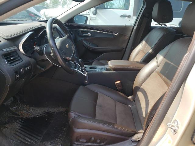 Photo 7 from auction – 2015 CHEVROLET IMPALA LT with VIN 2G1125S39F9133883