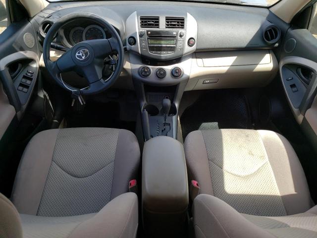 Photo 8 from auction – 2006 TOYOTA RAV4 with VIN JTMZD33V066004186