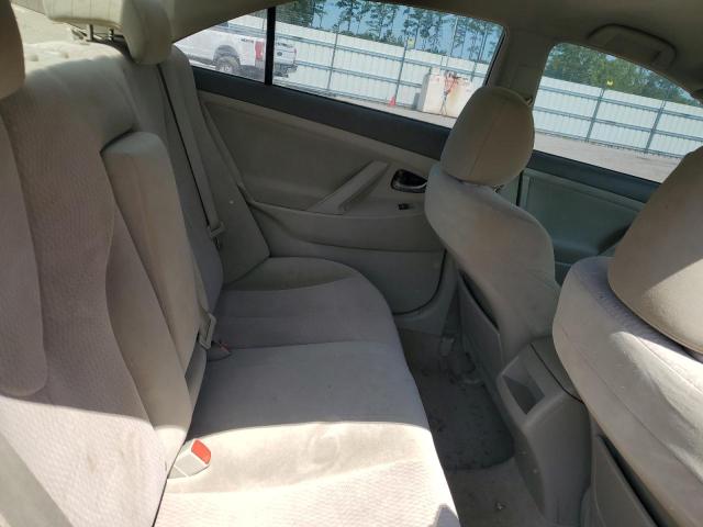 Photo 10 from auction – 2011 TOYOTA CAMRY BASE with VIN 4T1BF3EK9BU202071