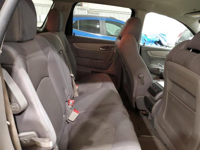 Photo 11 from auction – 2014 CHEVROLET TRAVERSE L with VIN 1GNKRFED2EJ102390