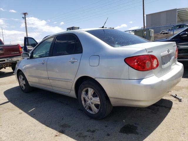 Photo 2 from auction – 2006 TOYOTA COROLLA CE with VIN 1NXBR32E66Z733174
