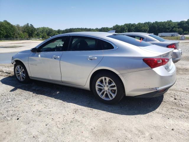Photo 2 from auction – 2018 CHEVROLET MALIBU LT with VIN 1G1ZD5ST5JF189865