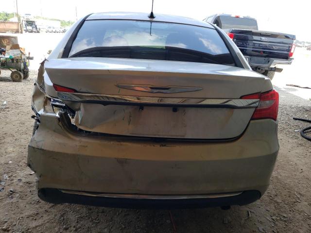Photo 6 from auction – 2013 CHRYSLER 200 TOURIN with VIN 1C3CCBBB5DN763062