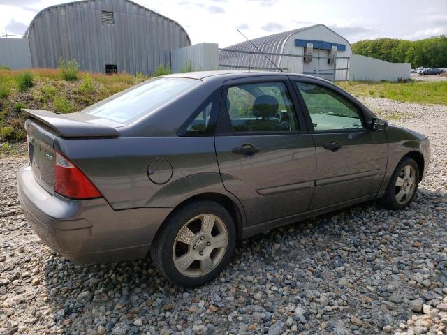 Photo 3 from auction – 2005 FORD FOCUS ZX4 with VIN 1FAFP34N65W157684
