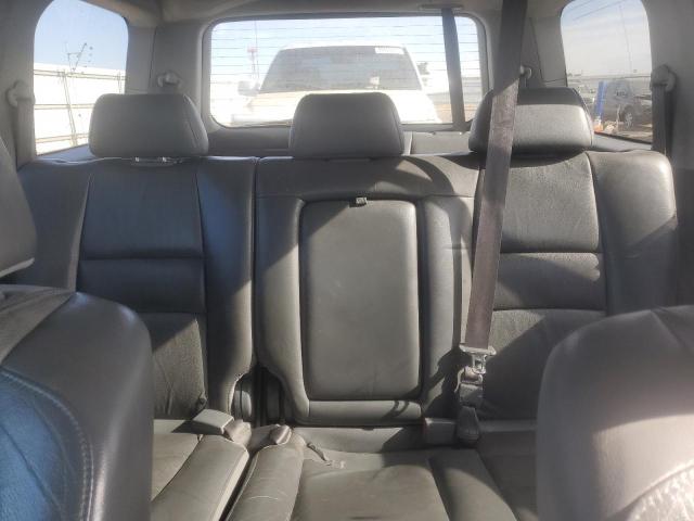 Photo 10 from auction – 2006 HONDA PILOT EX with VIN 2HKYF18576H553554