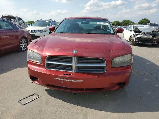 Photo 5 from auction – 2010 DODGE CHARGER with VIN 2B3CA4CD5AH224508
