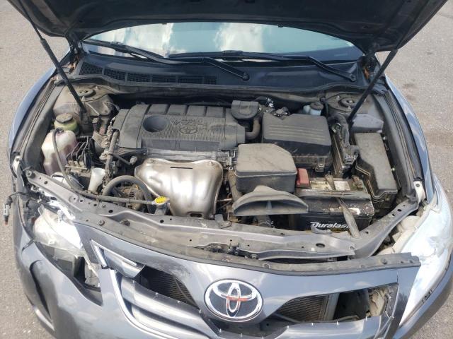 Photo 11 from auction – 2011 TOYOTA CAMRY BASE with VIN 4T4BF3EKXBR153274