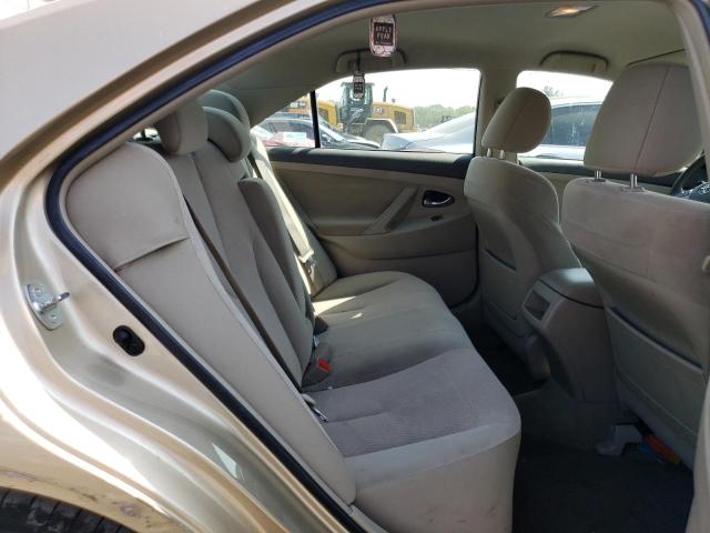 Photo 10 from auction – 2011 TOYOTA CAMRY BASE with VIN 4T1BF3EK1BU674815