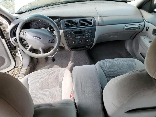 Photo 8 from auction – 2000 FORD TAURUS with VIN 1FAFP5326YA280325