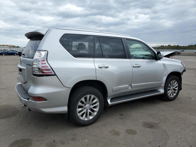 Photo 3 from auction – 2016 LEXUS GX 460 with VIN JTJBM7FX9G5143114