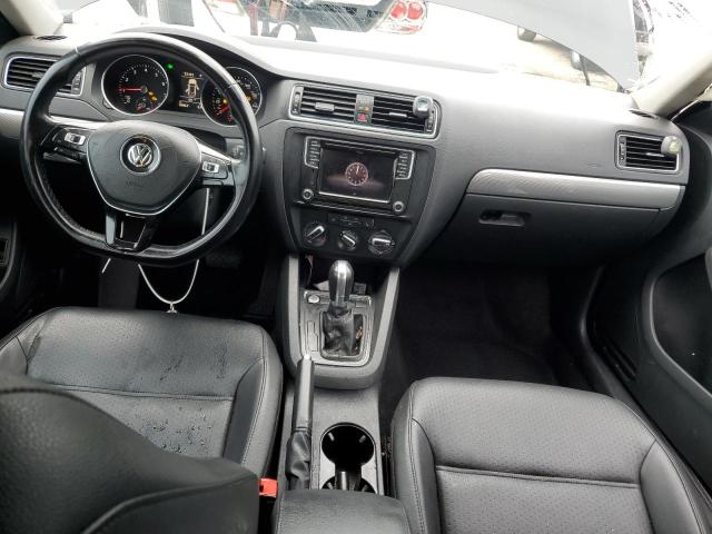 Photo 8 from auction – 2017 VOLKSWAGEN JETTA SE with VIN 3VWDB7AJ8HM248322