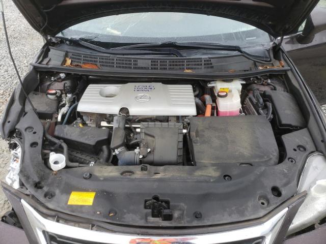 Photo 11 from auction – 2014 LEXUS CT 200 with VIN JTHKD5BH9E2202262