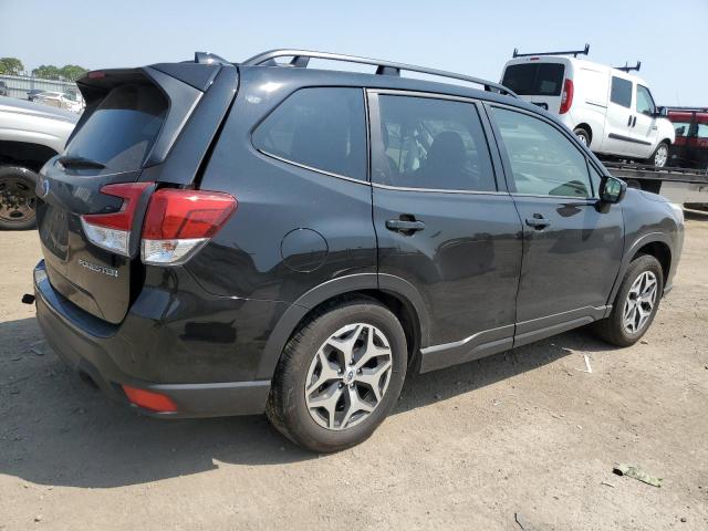 Photo 3 from auction – 2022 SUBARU FORESTER P with VIN JF2SKADC0NH488163