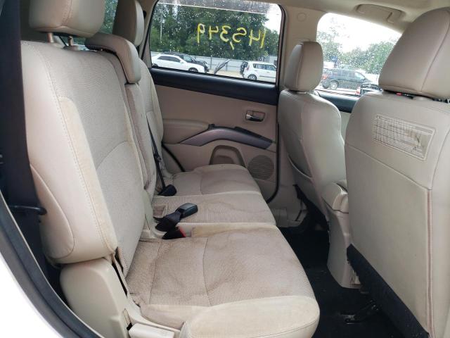 Photo 11 from auction – 2011 MITSUBISHI OUTLANDER with VIN JA4AS3AW1BU010075