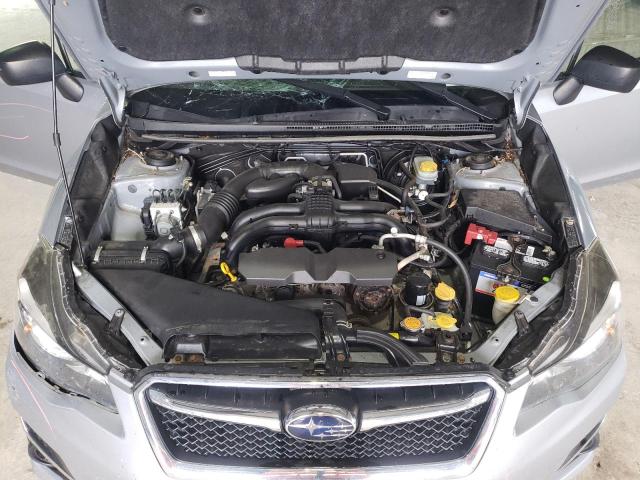 Photo 11 from auction – 2016 SUBARU IMPREZA with VIN JF1GPAA69G8268257