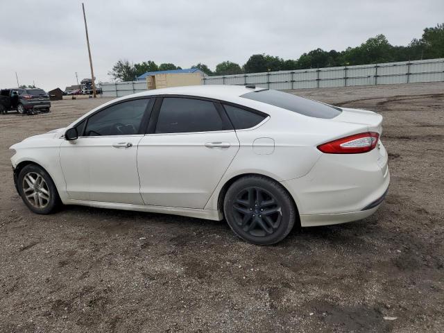 Photo 2 from auction – 2016 FORD FUSION SE with VIN 3FA6P0H71GR235594