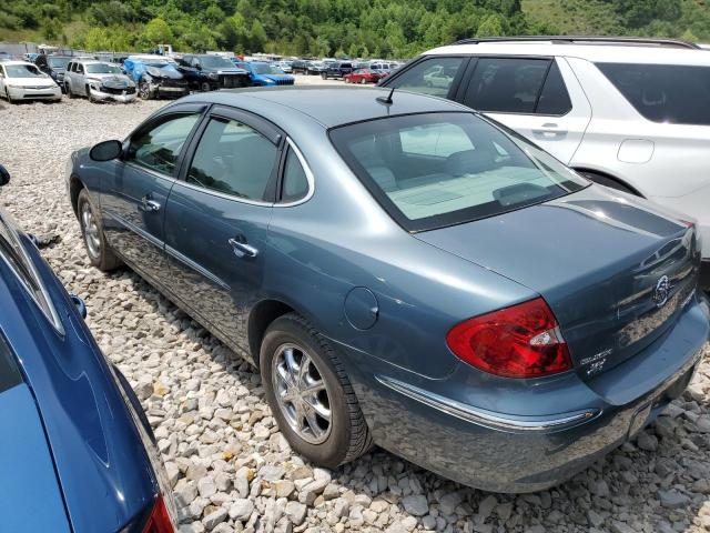 Photo 2 from auction – 2007 BUICK LACROSSE C with VIN 2G4WD582571126818
