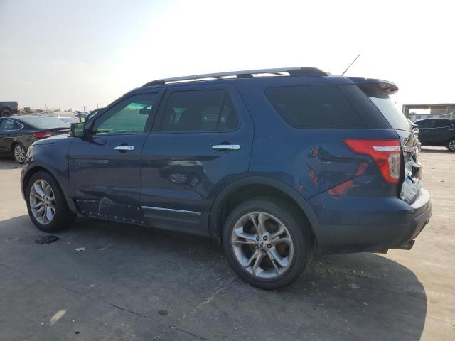 Photo 2 from auction – 2012 FORD EXPLORER X with VIN 1FMHK8D81CGA43863