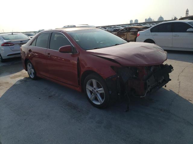 Photo 4 from auction – 2013 TOYOTA CAMRY L with VIN 4T1BF1FK5DU643430