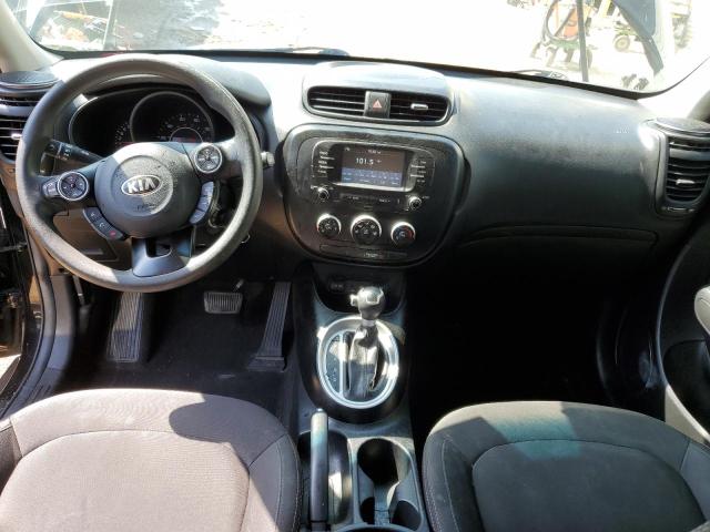 Photo 8 from auction – 2019 KIA SOUL with VIN KNDJN2A23K7909197