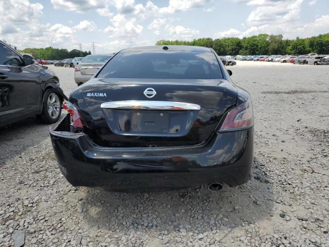 صورة رقم 6 من المزاد - 2014 NISSAN MAXIMA S مع VIN 1N4AA5AP7EC474016