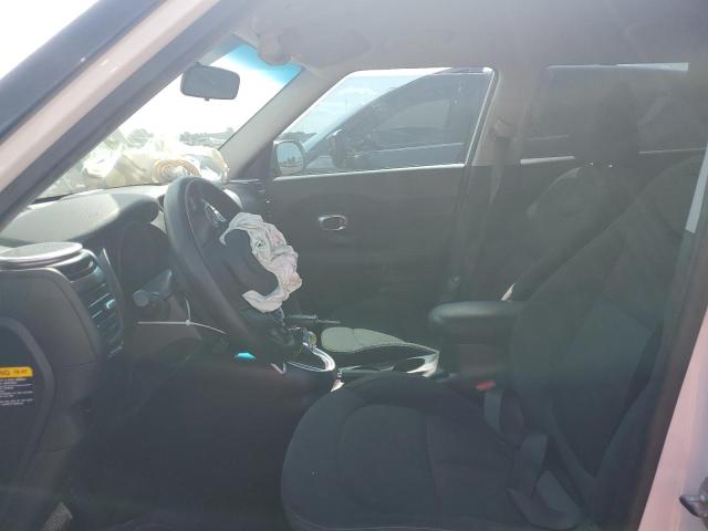 Zdjęcie 7 z aukcji – 2016 KIA SOUL z VIN KNDJN2A20G7379701