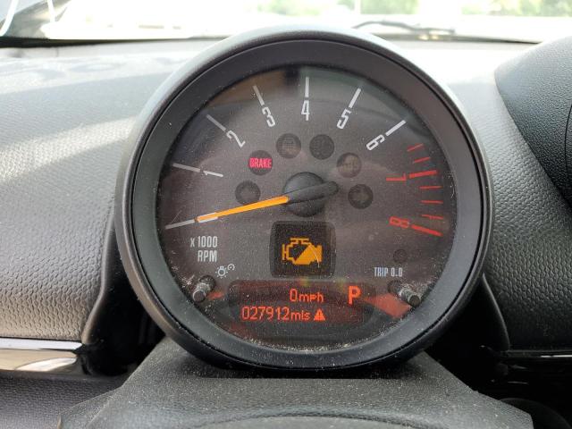 Photo 9 from auction – 2015 MINI COOPER S C with VIN WMWZC5C50FWP43005
